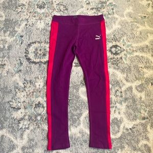 Puma Pants